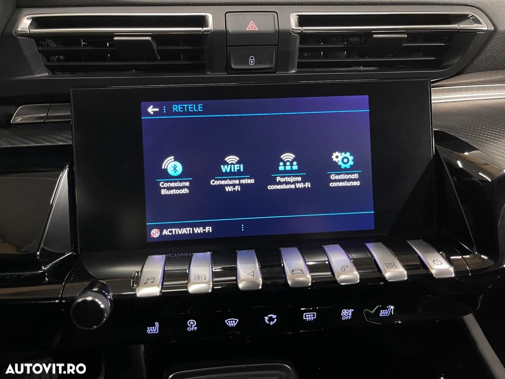 Peugeot 508 PureTech 130 EAT8 Active Pack - 18