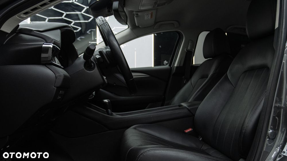 Mazda 6 2.5 SkyPrestige - 15