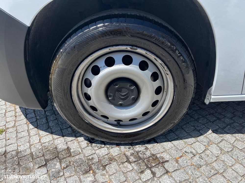 Citroën Berlingo 1.5 BlueHDi XL - 22