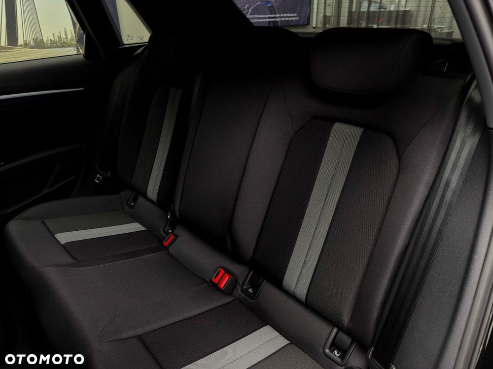 Audi A3 Sportback - 22