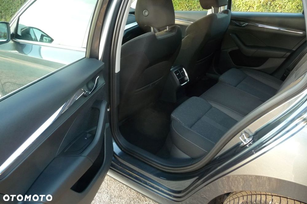 Skoda Octavia - 16