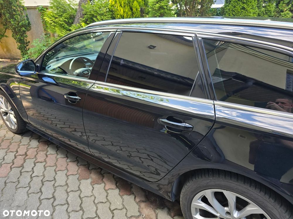 Audi A6 Avant 2.0 TDI Quattro S tronic - 6