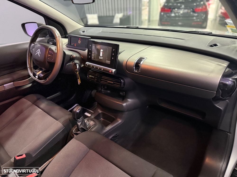 Citroën C4 Cactus 1.2 PureTech Shine - 18