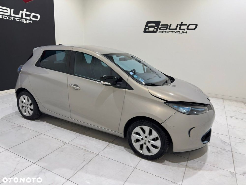 Renault Zoe - 4