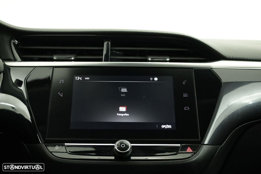 Opel Corsa 1.2 T Elegance - 10