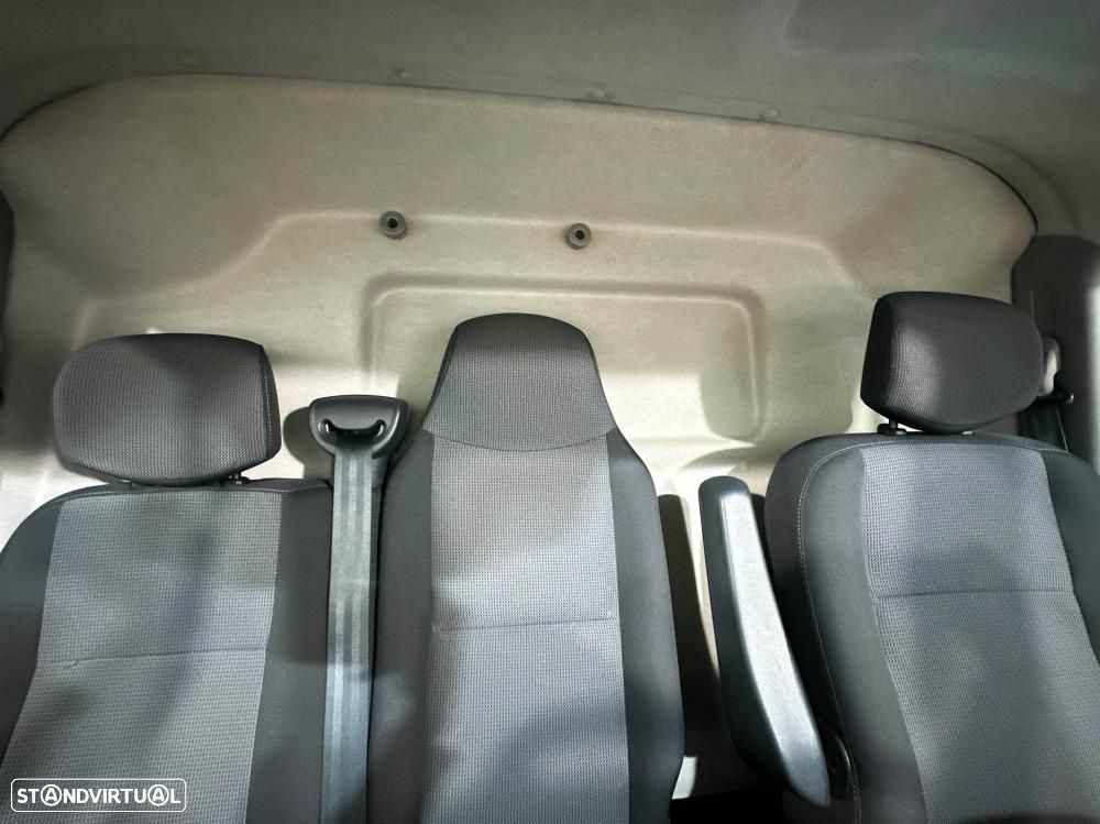 Renault Master L2H2 2.3 DCi 135cv Confort - 30