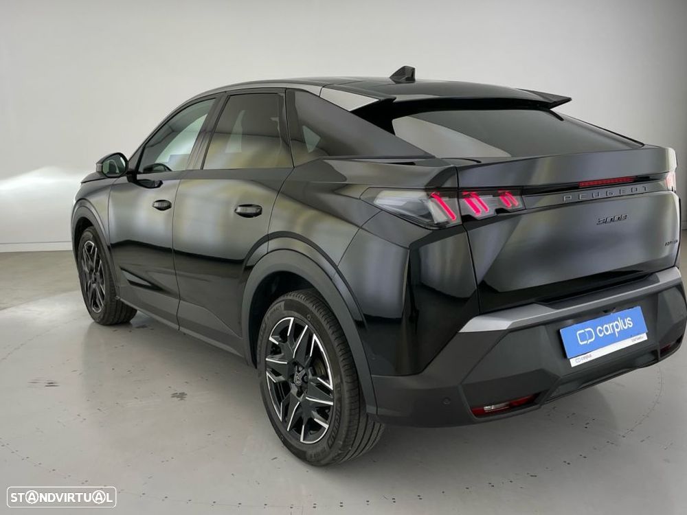 Peugeot 3008 1.2 Hybrid Allure Pack e-DCS6 - 24