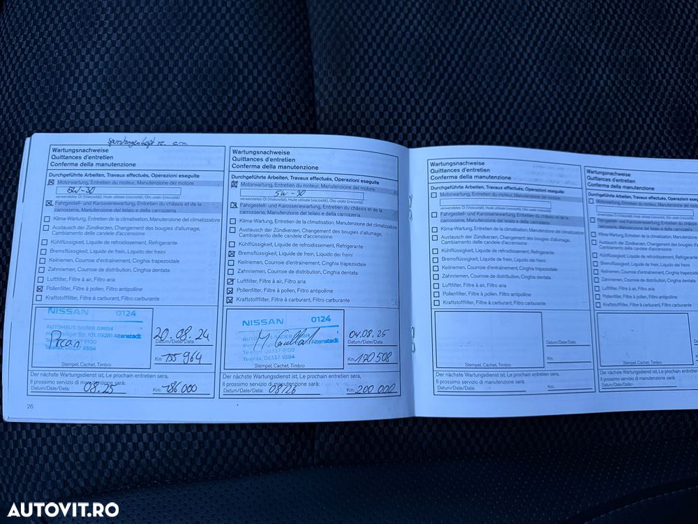 Nissan Qashqai 1.5 DCI Start/Stop Tekna - 39