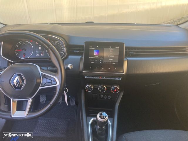 Renault Clio 1.0 TCe Intens - 17