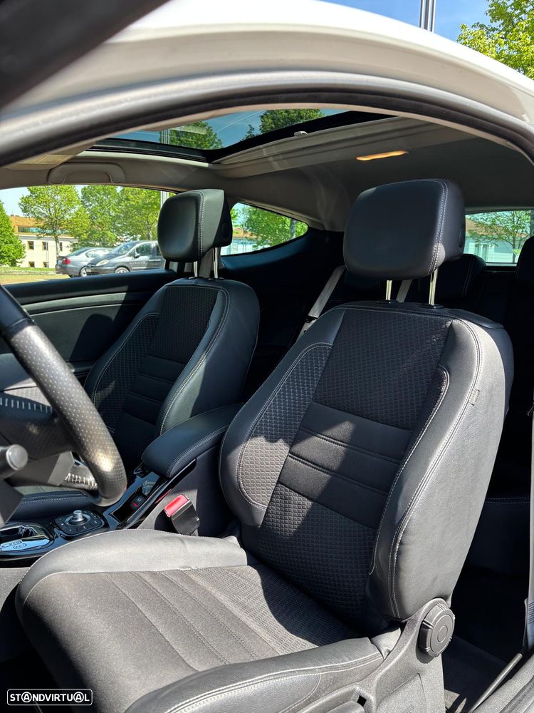 Renault Mégane - 10