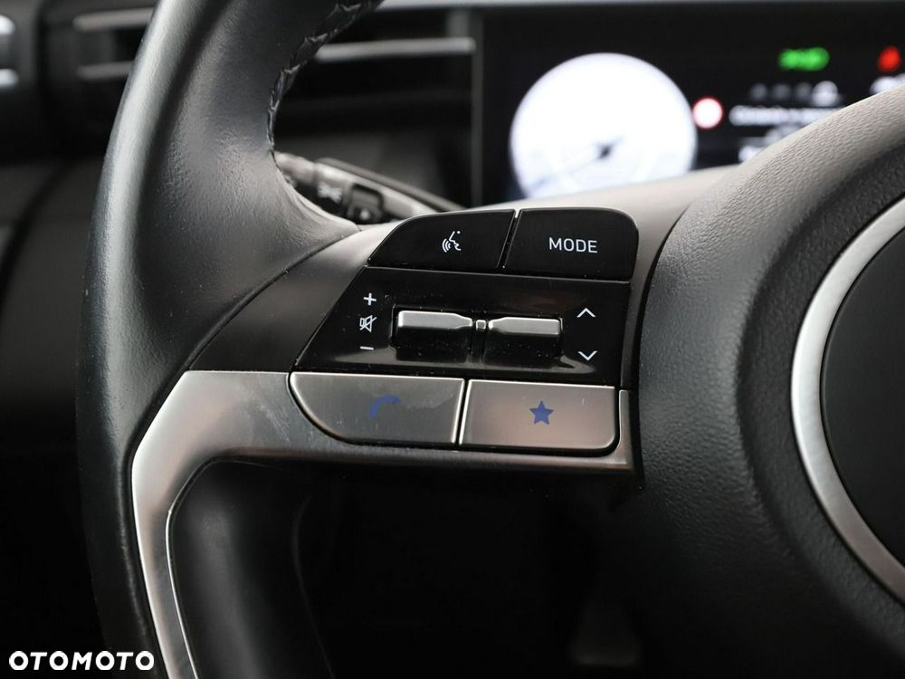 Hyundai Tucson 1.6 T-GDi 2WD Select - 30