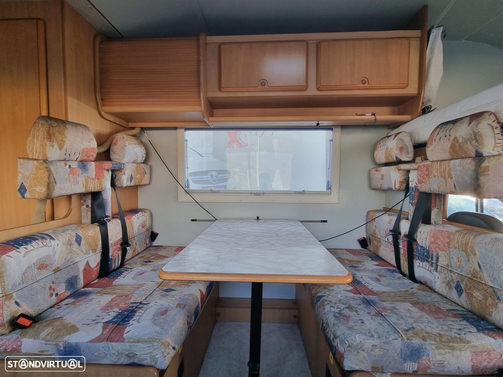 Ford Transit DUE ERRE - 24