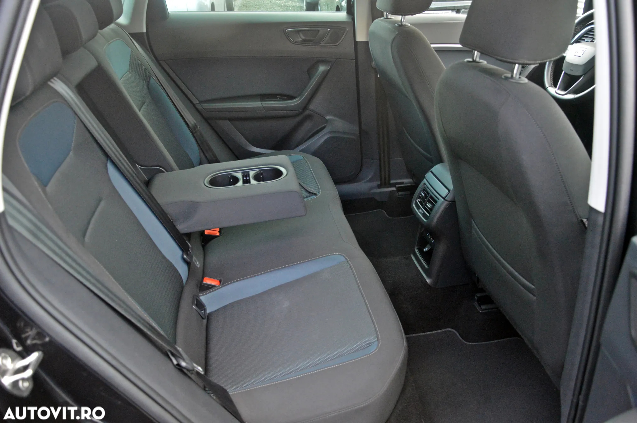 Seat Ateca 1.6 TDI DSG Style - 6