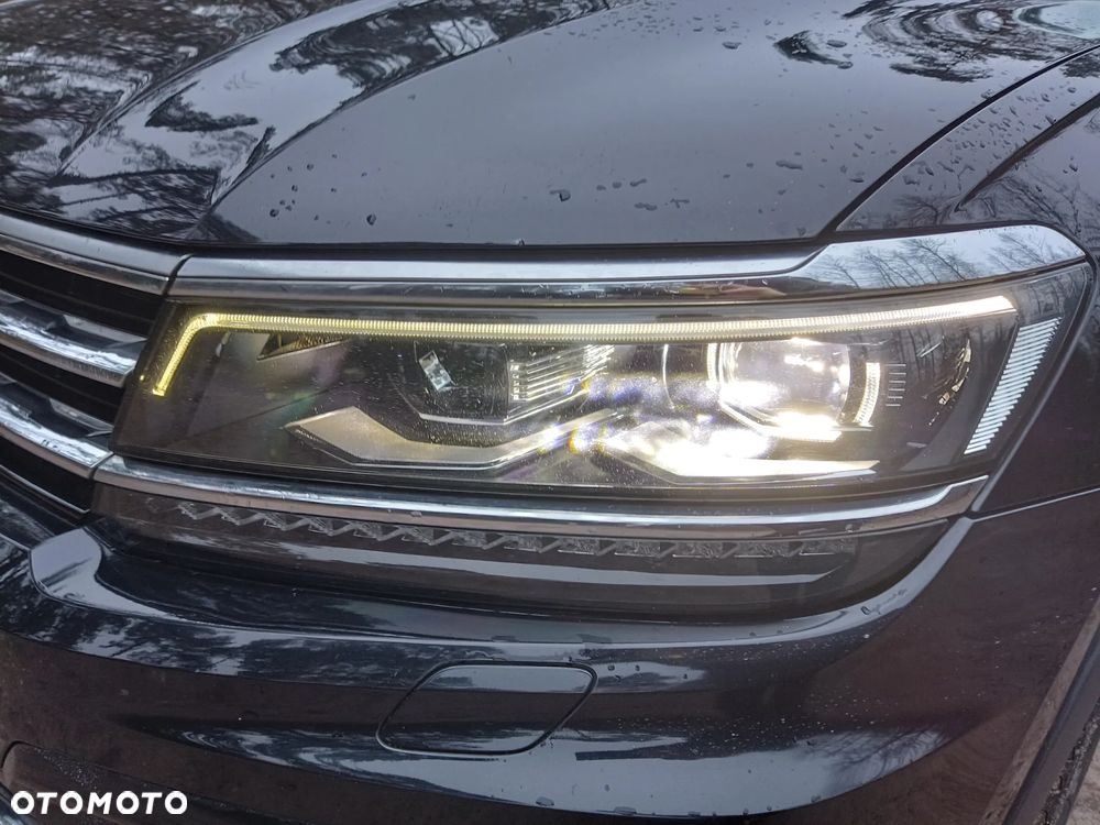 Volkswagen Tiguan 2.0 TDI SCR R-Line - 7