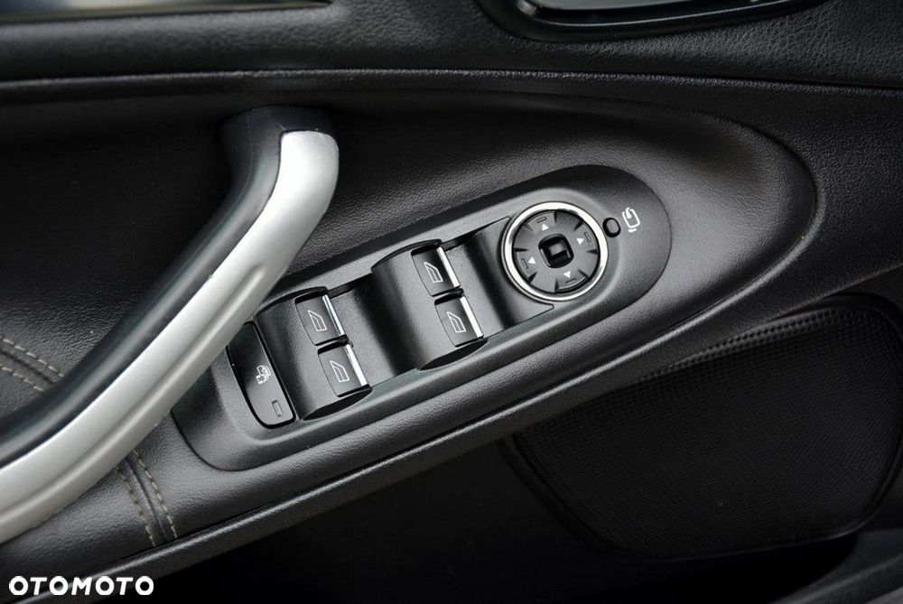 Ford Galaxy 2.0 TDCi Platinium X (Ghia) MPS6 - 33