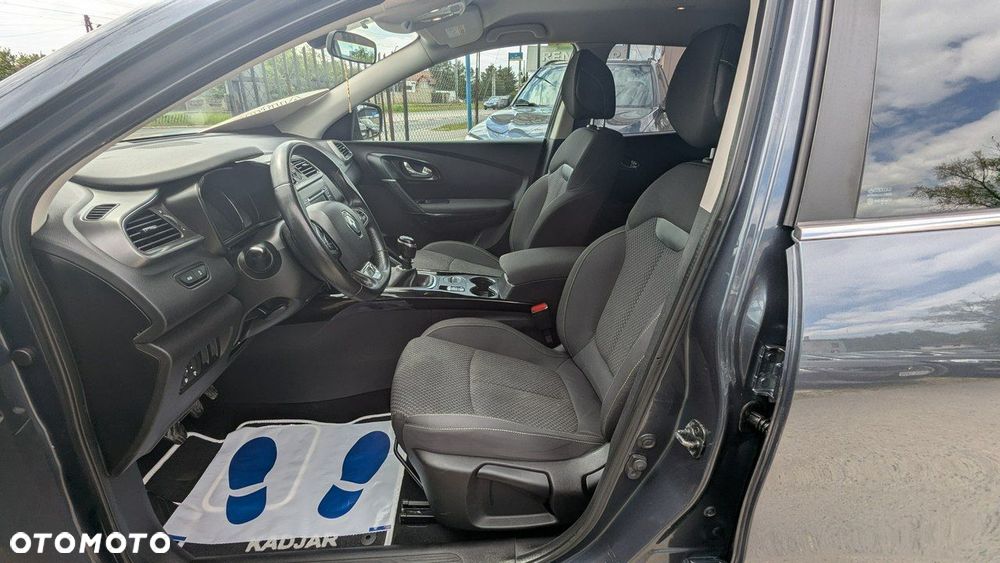 Renault Kadjar - 12