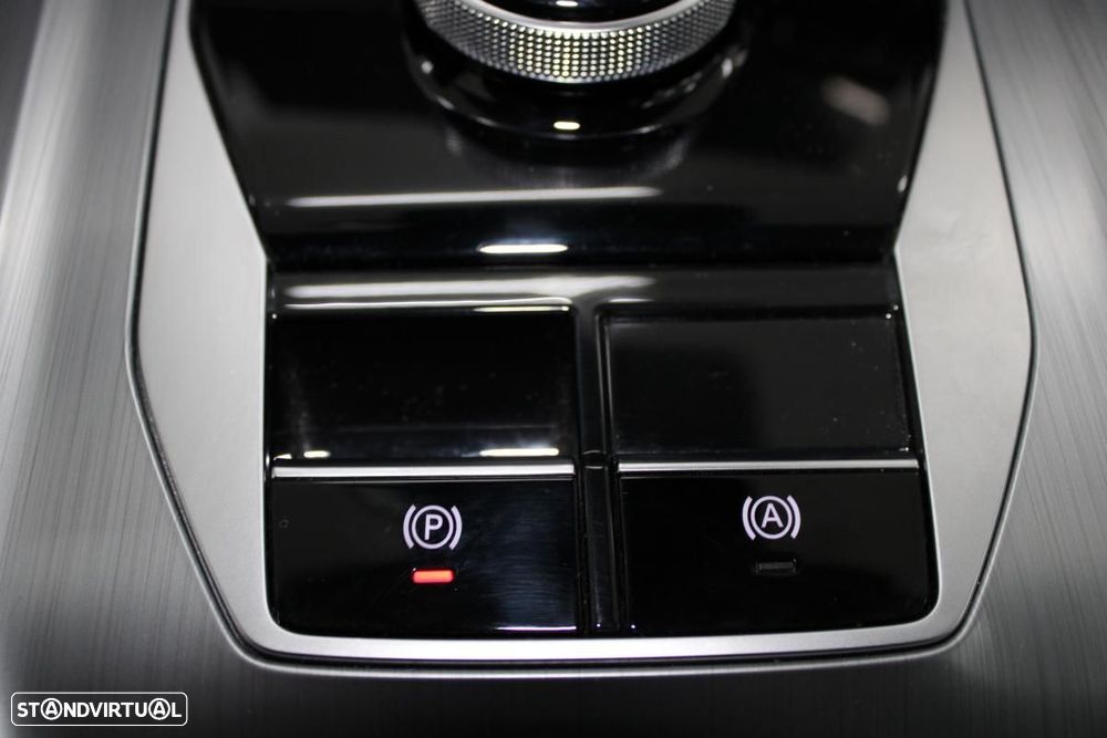 MG MG5 51 kWh Luxury - 21