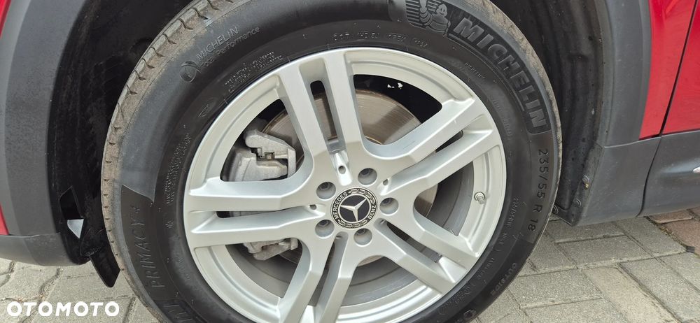 Mercedes-Benz GLB 250 AMG Line 8G-DCT - 20