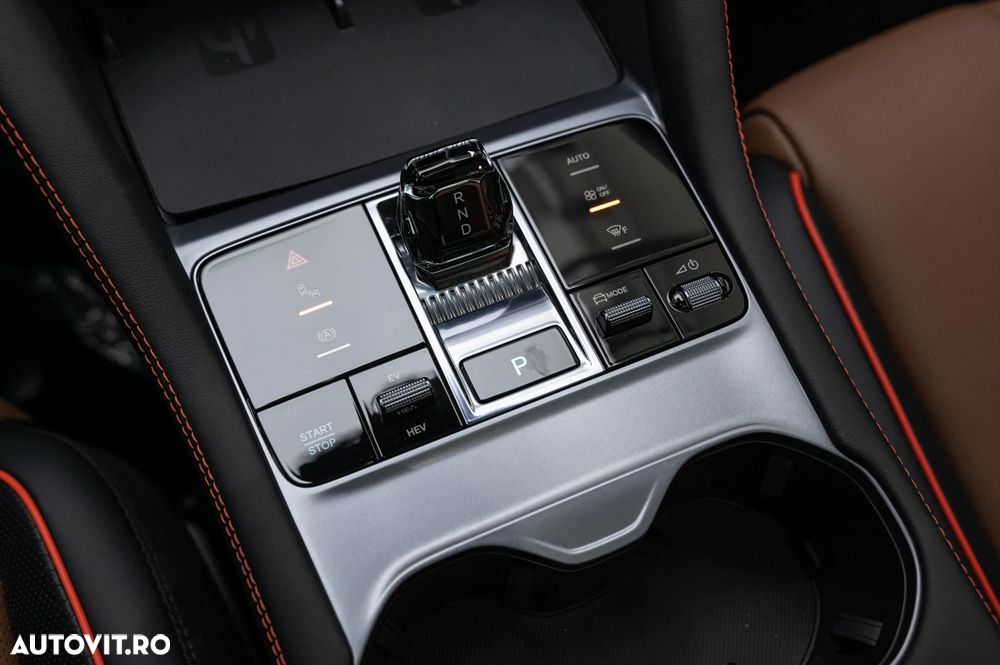 Byd Seal U DM-i PHEV Comfort - 25