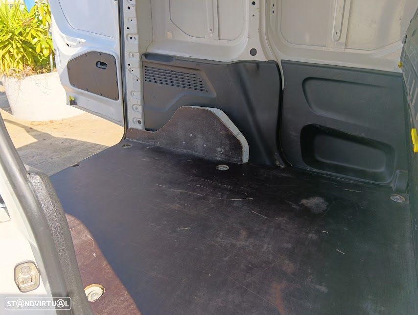 Citroën BERLINGO - 9