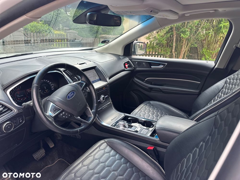Ford Edge 2.0 EcoBlue Twin-Turbo 4WD Vignale - 15