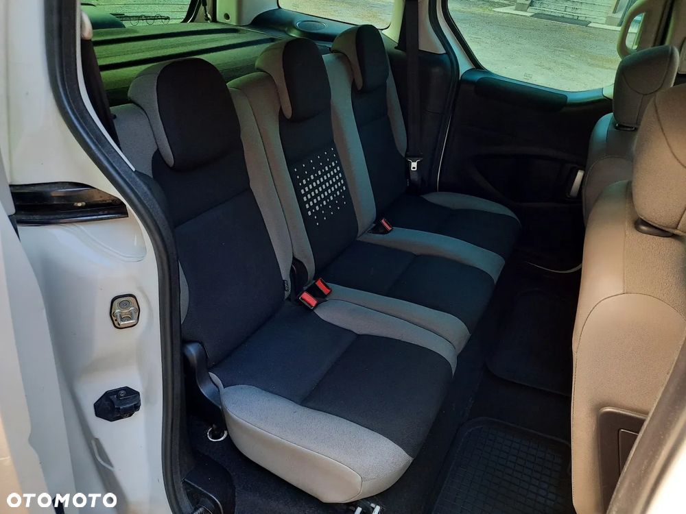 Citroën Berlingo Multispace BlueHDi 100 S&S ETG6 90 Jahre - 18