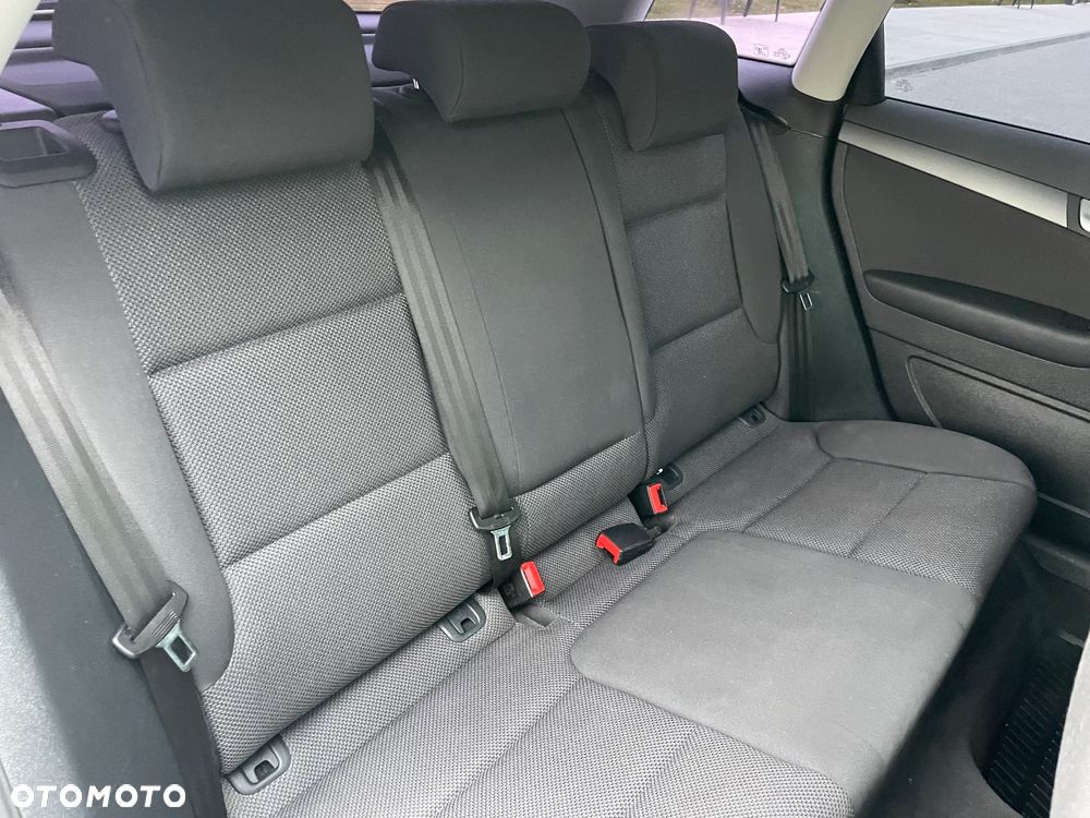 Audi A3 Sportback 1.6 TDI DPF Ambition - 24