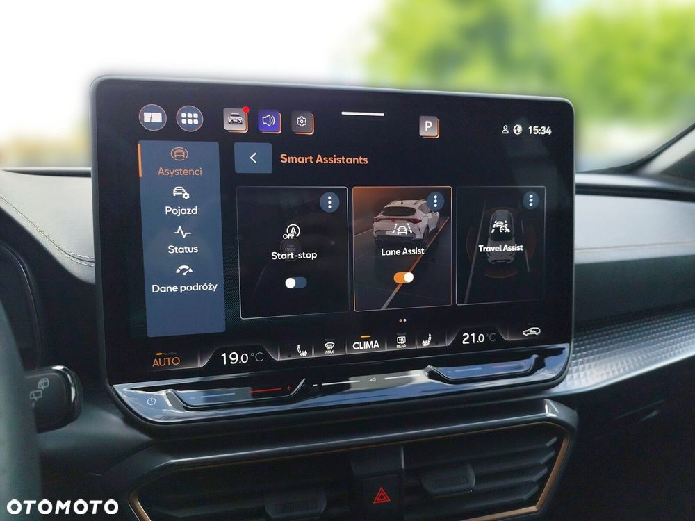 Cupra Formentor 1.5 eTSI mHEV DSG - 28