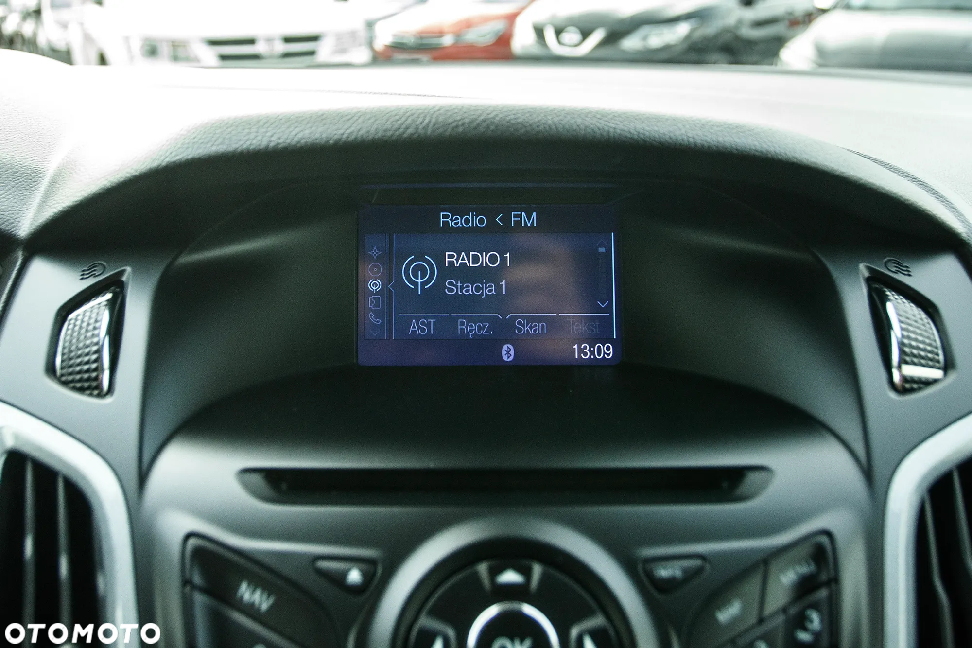 Ford Focus 1.6 TDCi DPF Titanium - 18