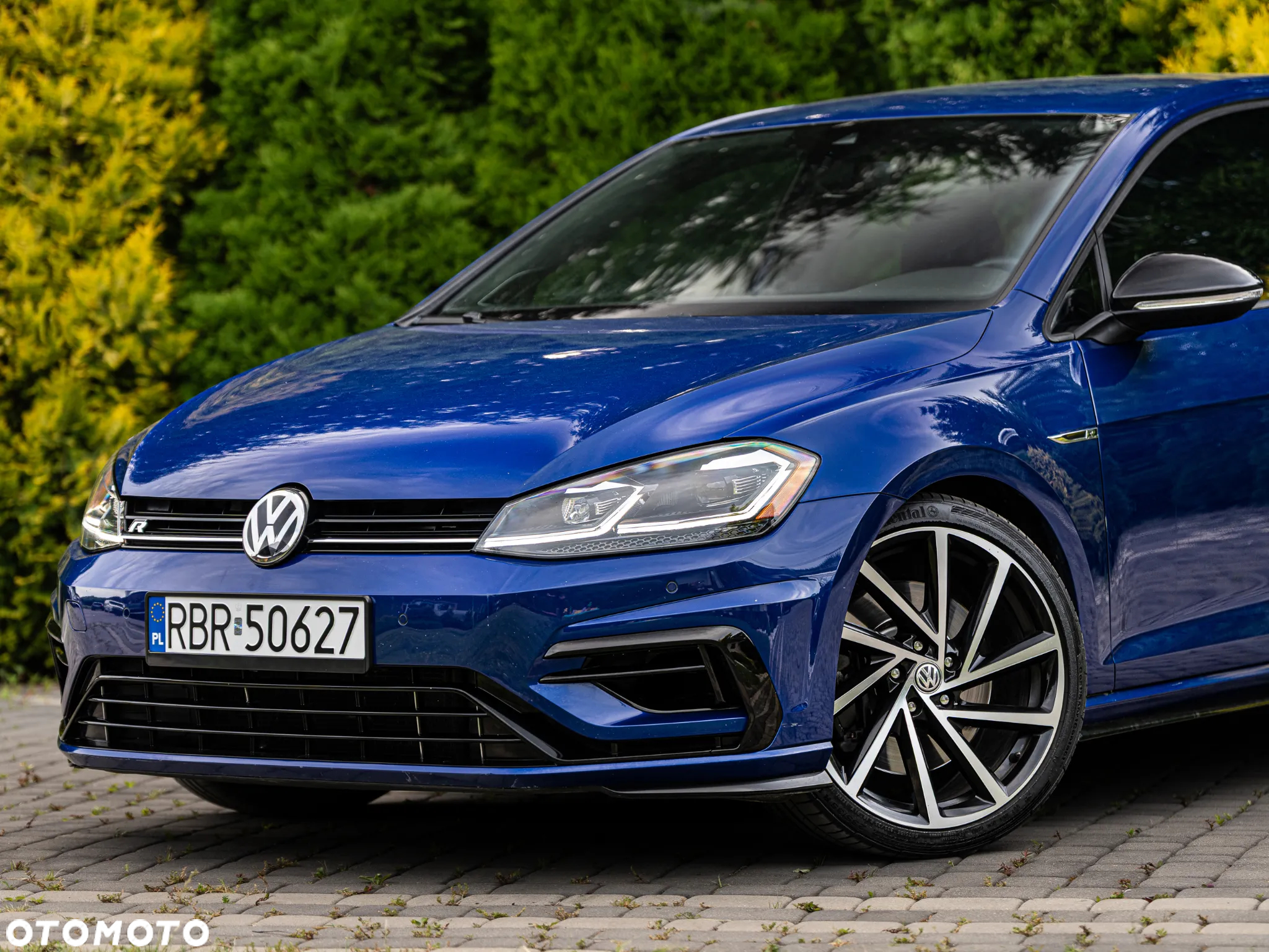 Volkswagen Golf - 4
