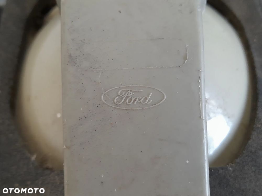 Lampa prawy tył Ford Escort MK4 Ford OE 86AG13A602 - 8
