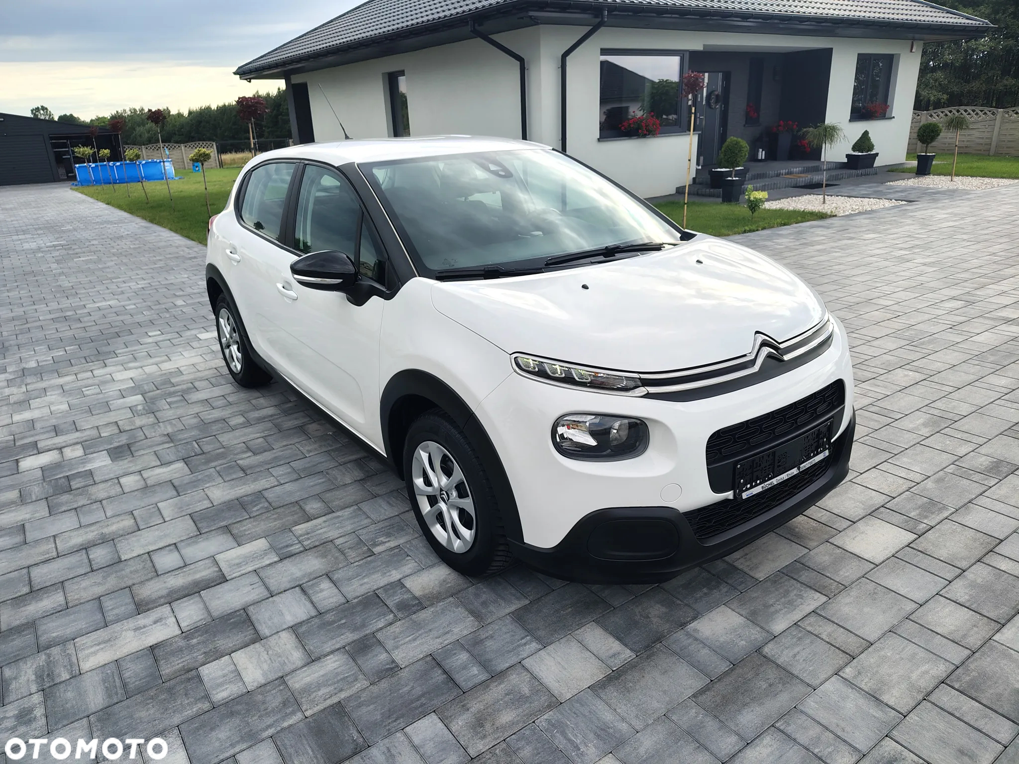 Citroën C3 1.2 PureTech Feel - 4