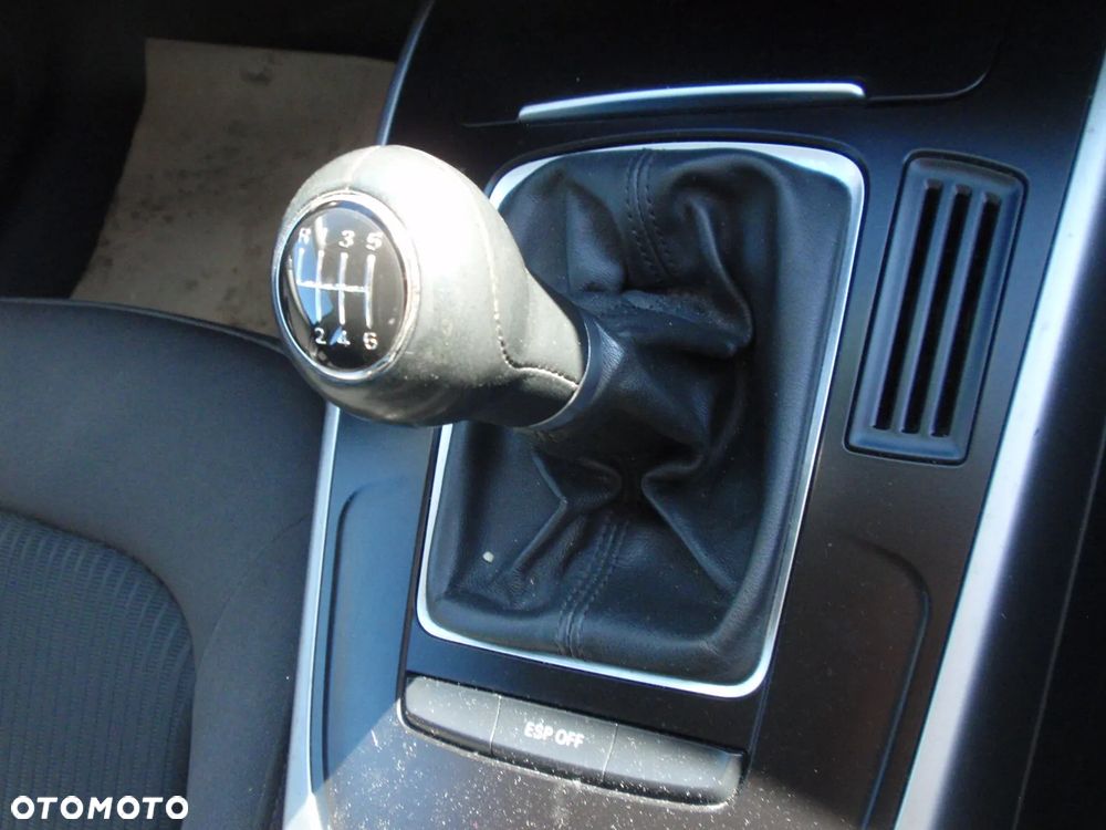 Audi A4 - 21