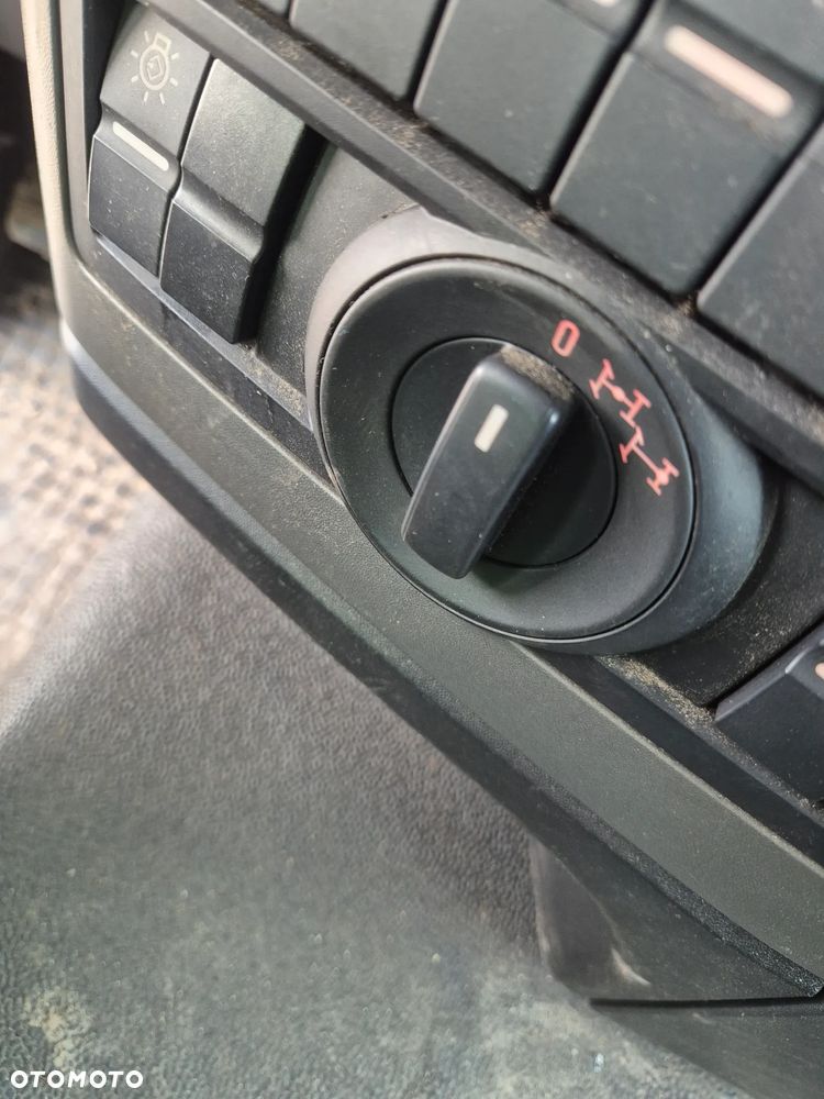 MAN TGS 33.440 6x4 hydrodrive, przod naped, wywrotka, z Niemiec, idealny - 13