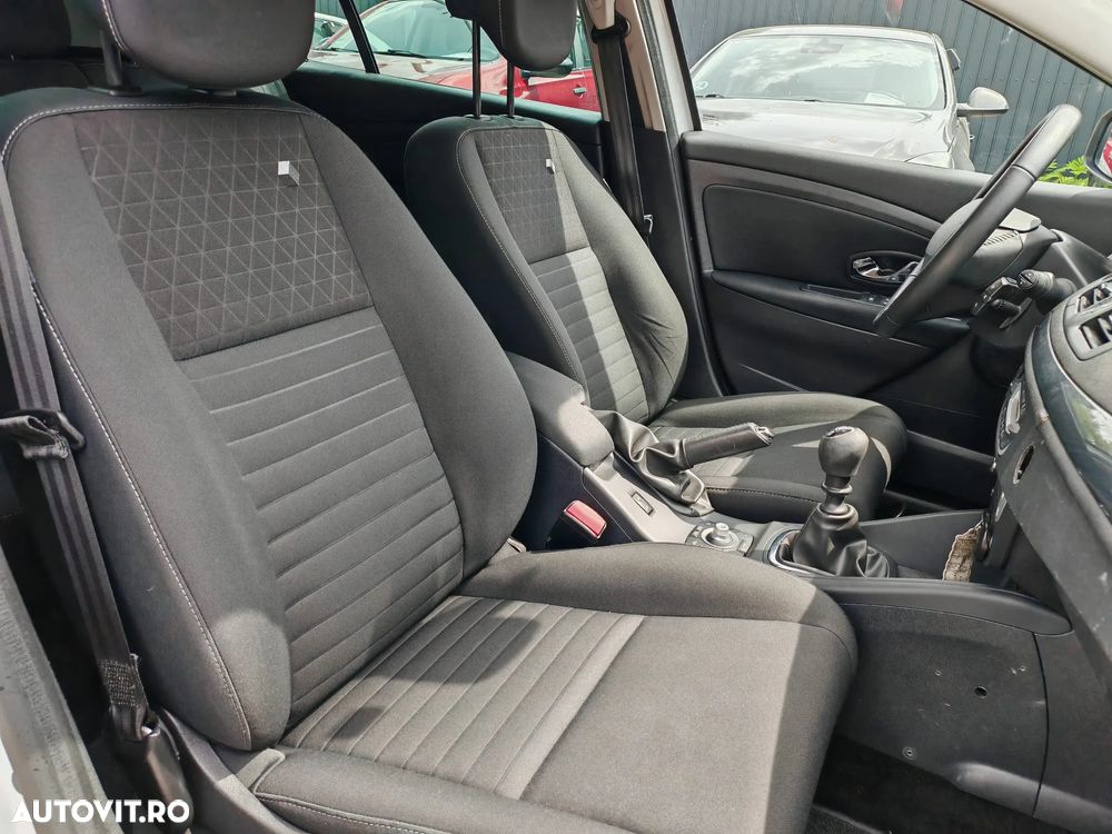 Renault Megane - 6