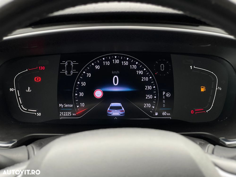 RENAULT Talisman 2021 — imagine 22