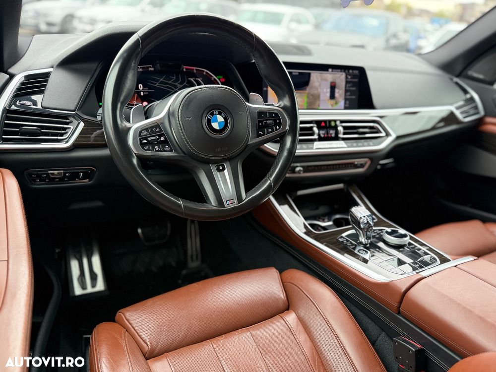 BMW X5 xDrive30d xLine - 4