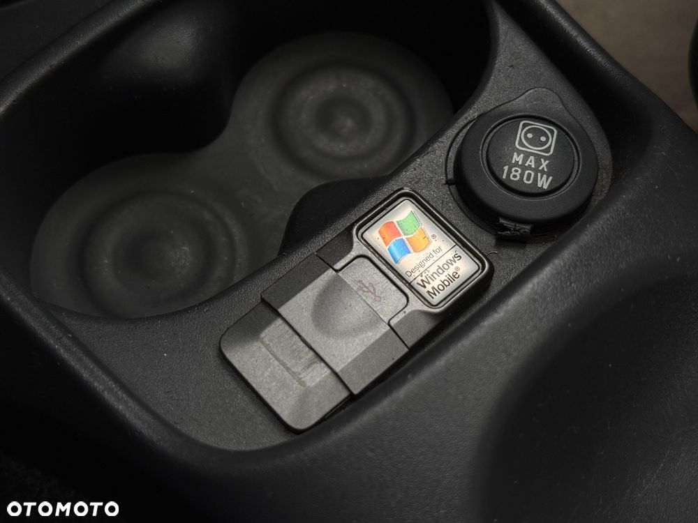 Fiat 500 1.2 8V Dualogic Start&Stopp Lounge - 20