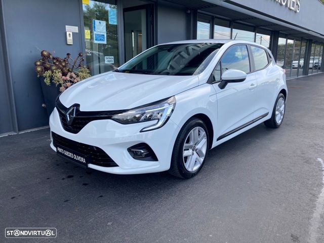 Renault Clio TCe 90 EVOLUTION - 1