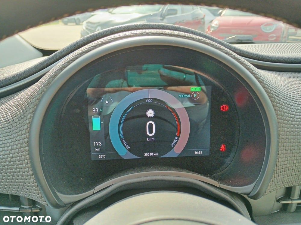 Fiat 500e - 19