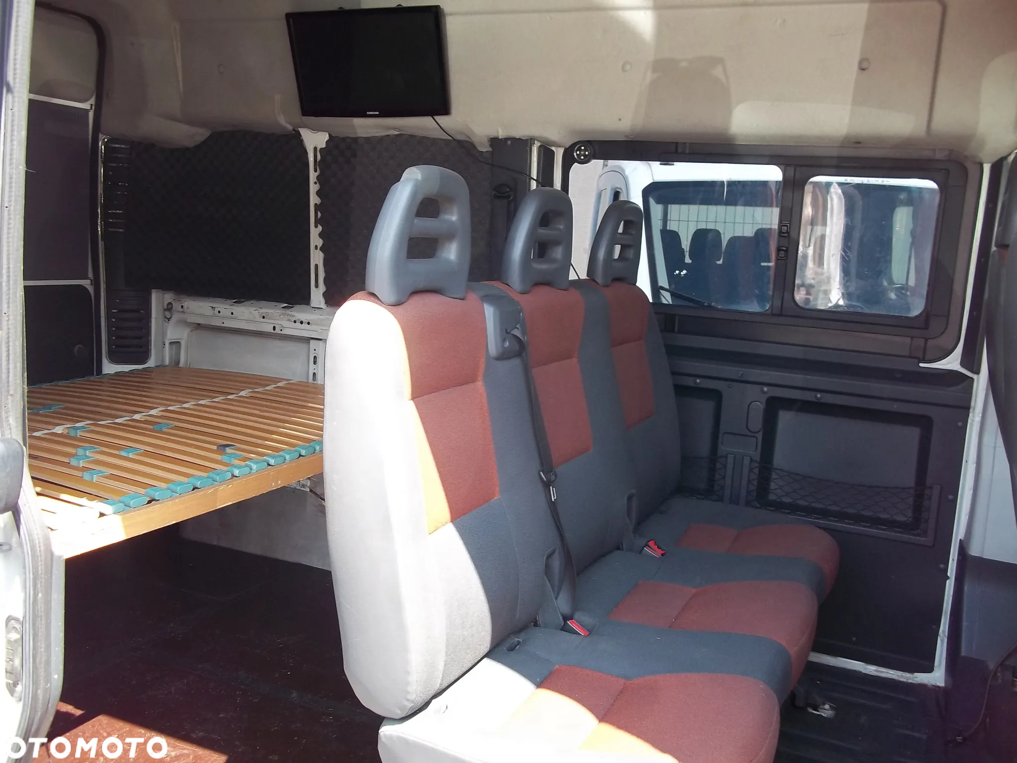 Fiat Ducato 35 MJ L2 - 6