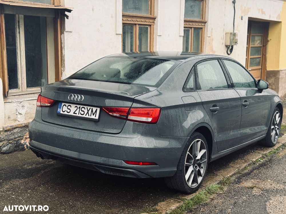 Audi A3 - 3