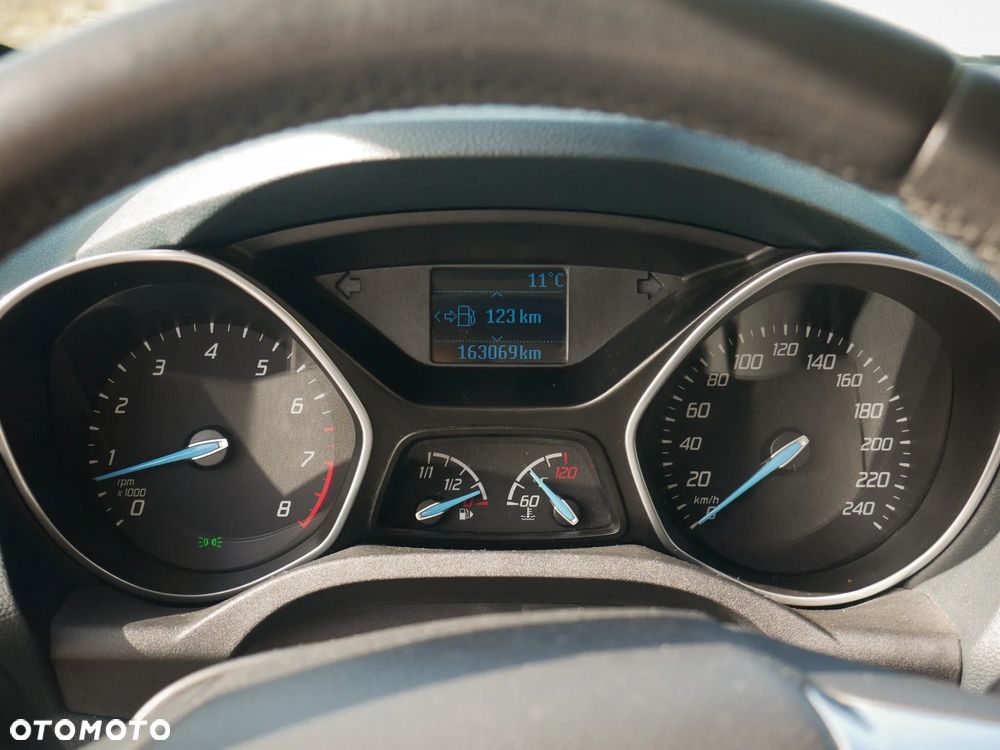 Ford C-MAX 1.0 EcoBoost Ambiente ASS - 24