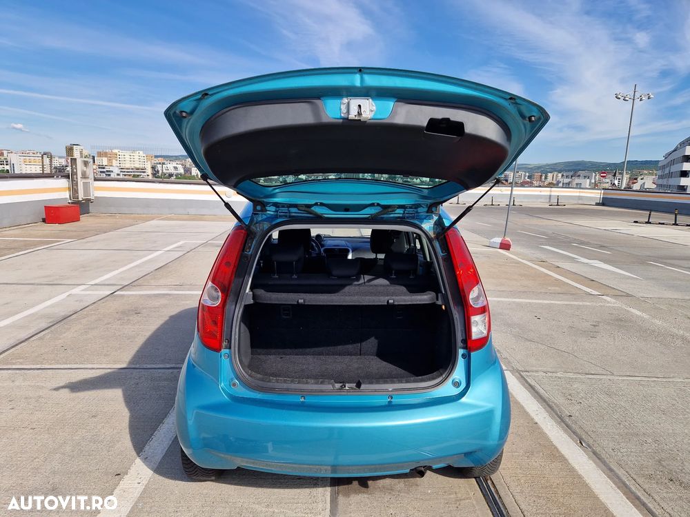 Suzuki Splash 1.2 GS - 13