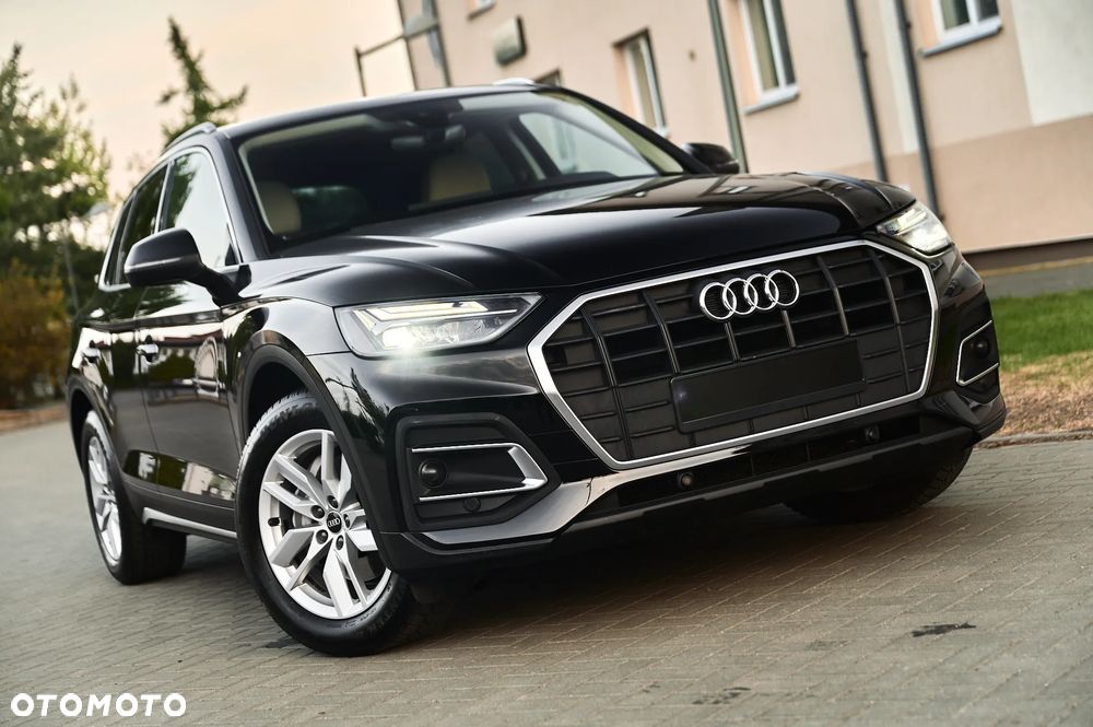 Audi Q5 - 19
