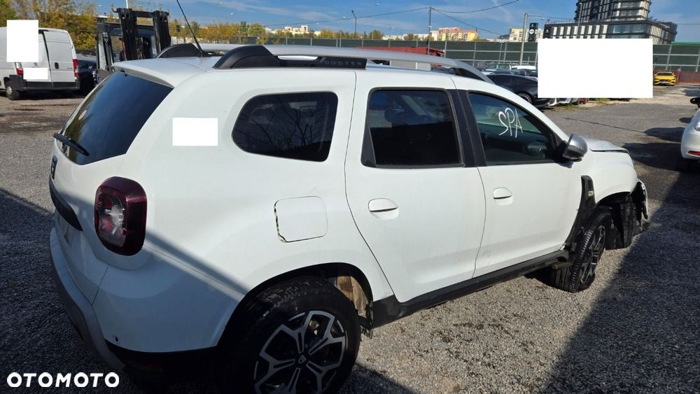 Dacia Duster - 23