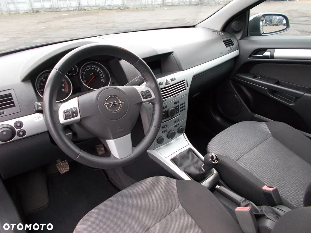 Opel Astra 1.4 Edition - 17