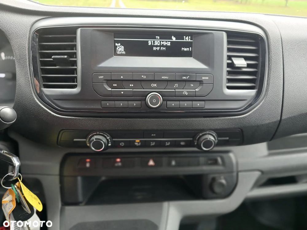 Toyota Proace - 15