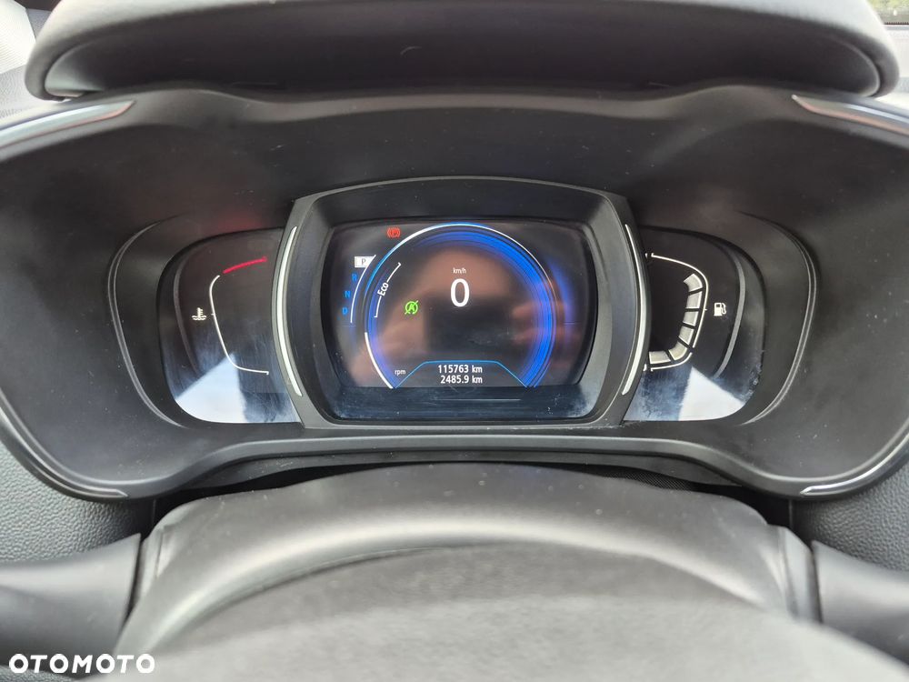 Renault Kadjar 1.5 dCi Energy Limited EDC - 6