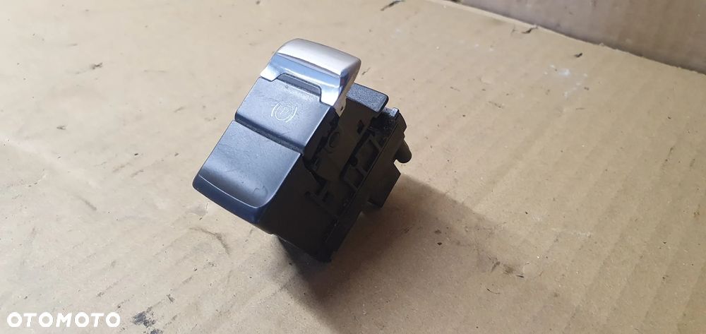 Przełącznik włącznik hamulca ręcznego Audi A4 B8 A5 8K1927225E - 3